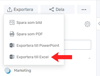 Eksport til excel SV 1.png