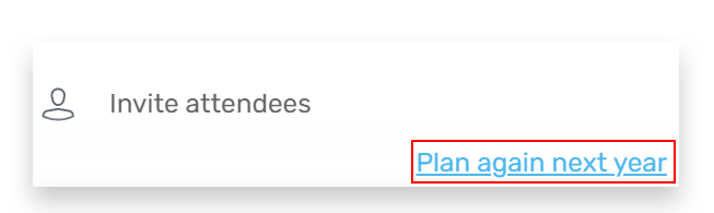 Add and adjust rings in your circular calendar – Plandisc