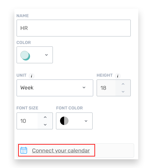 Tvåvägssynkronisering mellan Plandisc och Outlook-kalender – Plandisc